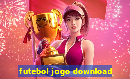 futebol jogo download